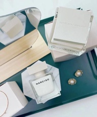 Anson Lo Narciso 納西素同名香水 白胖子EDP 90ml