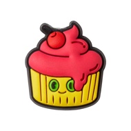 Crocs Unisex-Adult Jibbitz Shoe Charms - Candy and Sweets Shoe Charm Singles, Charms for Boys and Gi