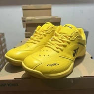 YONEX Badminton Shoes YY  SHB65Z4 Shock-Absorbing Anti-Slip Professional Athletic Badminton Shoes Fo