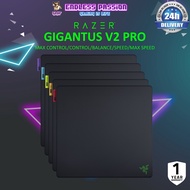 Razer Gigantus V2 Pro - Soft Gaming Mouse Mat