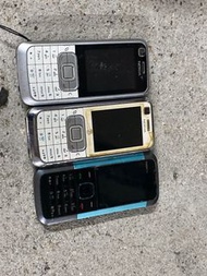 Nokia 二手中古手機