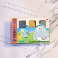 Pierre Uno brief boxer boys plain boxer briefs for boys