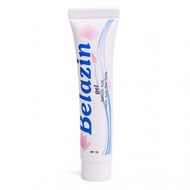 Gel BELAZIN giúp dưỡng da ngừa mun trứng cá (Tuýp 15g)