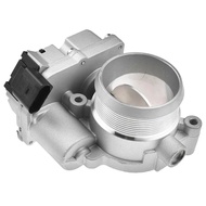 Fuel Injection Throttle Body 4E0145950C 4E0145950J A2C59512933 for Audi Q7 2009-2012 for VW Touareg 