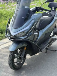 แคชบาร์ new pcx 160 ปี 2024-2025 V1 อะไหล่แต่ง PCX160