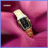CASIO:fB~Watch]v;For[f,Woman!lI,Original sS+Im+hK+pf+Japan Stainless LTP 1165 CASIO Watch For Man L