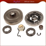 MagiDeal Clutch Drum Sprocket Fits for MS361 044 046 MS440 MS461 Chainsaws