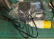 Makita 電批叉機 充電