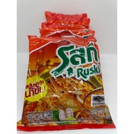 Maggie Ruski Perisa Creamy Tomyam