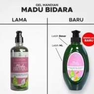 0DHERBS GEL MANDIAN BIDARA ( MADU BIDARA  )