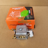 Bộ Chế Hòa Khí ANCABA Cho Cưa Máy Husqvarna 365 362 371 372