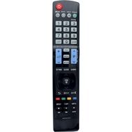 AKB73615312 Remote Control Replacement for LG TV 7LS4600 50PA4500 50PA6500 60PA6500 32LS4600 47LS460