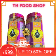 CÁM CHIM CHÀO MÀO BIFOOD.CĂ.NG LỮA MƯỢT LÔNG (SỐ 1SỐ 2 BỔI - Thức ăn đỉnh cao cho chim chào mào khỏe