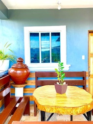 Penthouse Unit w/ Oceanview;Kitchen; Wifi; Netflix