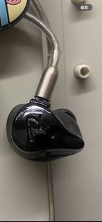 Fender thirteen 6 thirteen six 13.6耳機