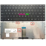 Lenovo B40-70 B40-30 B40-45 Z40-70 Z40-75 Laptop Keyboard
