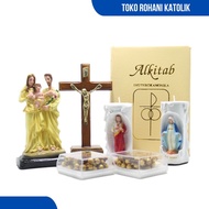 CATHOLIC WEDDING PACKAGE (MINI) CATHOLIC WEDDING GIFT SET/