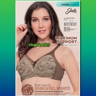 Bra Avon spice NW bra tiada besi Tanpa dawai