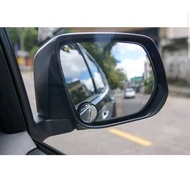 Car Rearview Mirror Motorcycle Blind Spot Blindspot Thin