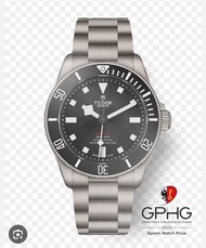 Tudor Pelagos 39