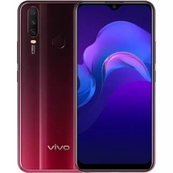 HP VIVO Y12 RAM 8GB/256GB Smartphone Dual SIM Dual Standby Smartphone Murah Garansi 1 Tahun