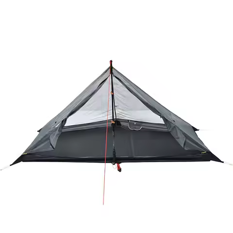 Inner Fit SMD Gatewood Cape 220x70/100x110CM SMD Dechutes Tarp No-See-Um Net 380 Grams 3 Season Tipi