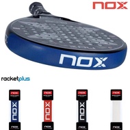 NOX PADEL RACKET FRAME PROTECTOR GUARD SHIELD PROTECTOR RACKET PADEL ORIGINAL AND TRUSTED