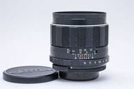 PENTAX Super Takumar 85mm F1.9 (M42)