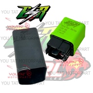 ESR RACING Y15ZR Y16ZR LC135 RACING STARTER RELAY E-STARTER RELAY