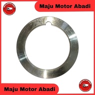 Trunion Washer / Ding Dong Mitsubishi Fuso Plate / Standard Ganjo 1285715400 7,5mm / 10mm / 12mm