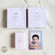 [READY INA] Huxley Priming Essence Radiance Layer | Seventeen Wonwoo