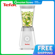 Tefal | ทพาล เครองปนขนาดเลก ใบมด 4 ชน ความจ 0.6 ลตร รน BL1K01KR
