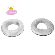 DT770 Replacement Ear Pads Ear Cushion Pads Earpad Compatible with  DT990 / DT880 / DT770 PRO Headph