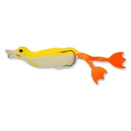 Savage Gear 3D Fruck Hollow Body Frog Fishing Lure Collection