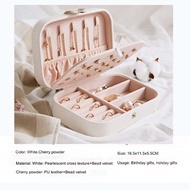 TMO MLP Wide - Jewelry Box Jewelry Box for Rings and Bracelets