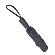 EuroSCHIRM pocket umbrella inverted 反向自動收納傘 340g 黑色