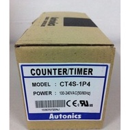 Ottonix AUTONIC Counter CT4S-1P4 (CT4S-1P 220V)