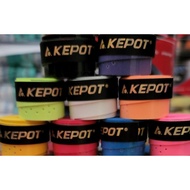 PROMOTION (100%ORIGINAL)KEPOT OVERGRIP