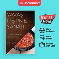 Yava Piirme Sanat - Paperback - English - 9781835198650