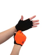 YKYWBIKE Summer Classic XRD Shock Absorption Technology Men ถุงมือขี่จักรยาน Breathable ถุงมือ MTB R