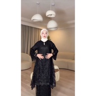 CEO CHOMEL - Baju Kurung NEW to Letgo [ SALIHA/LEEYA/HANNA/REANA ]