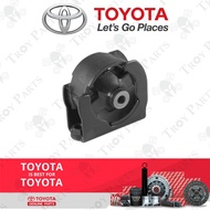 (1pc) Original Toyota Engine Mounting Set for Toyota Rav4 Rav 4 ZCA25 ZCA26 1.8 16V 1ZZ-FE Auto AT 2
