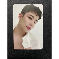 ASTRO JIN JIN MJ photocard