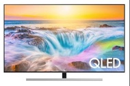 福利品SAMSUNG三星 75吋 4K QLED量子電視 QA75Q80RAWXZW 公司貨 切