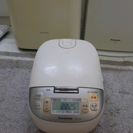 PANASONIC JAPANESE ELECTRIC RICE COOKER 1L