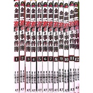 Kindaichi 37 Years Old Episode SET