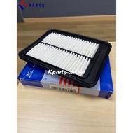 AIR FILTER / AIR CLEANER FILTER (GENUINE PARTS) HYUNDAI I10 > 28113-0X000