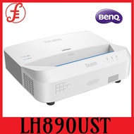 BenQ PROJECTOR LH890UST 1080p 4000-Lumen Interactive Ultra-Short Throw Laser Projector