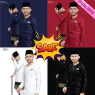 🔥 LARIS TEROX  🔥FREE GIFT🔥 BAJU MELAYU TMJ ELRAH EXCLUSIVE 2.0 VIRAL 2020 🔥