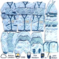 Batam package 39pcs (30) baby clothes